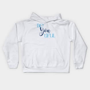 beYoutiful Kids Hoodie